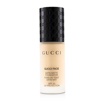 Gucci Face Satin Base Mate SPF 20 - # 040