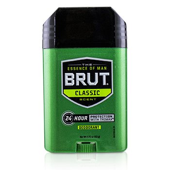 Brut Desodorante en Barra