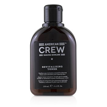 American Crew Tónico Revitalizante