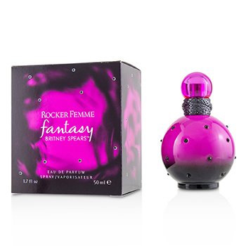 Rocker Femme Fantasy Eau De Parfum Spray