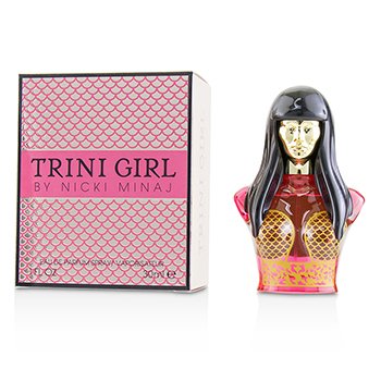Trini Girl Eau De Parfum Spray