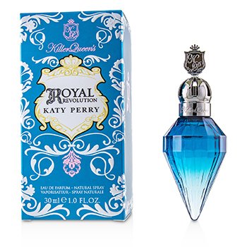 Royal Revolution Eau De Parfum Spray