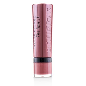 Rouge Velvet The Lipstick - # 13 Nohalicious