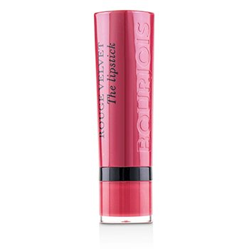 Rouge Velvet The Lipstick - # 04 Hip Hip Pink