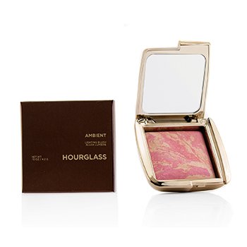 Ambient Rubor de Iluminación - # Luminous Flush (Champagne Rose)