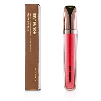 Extreme Sheen Brillo de Labios de Brillo Alto - # Primal (Sheer Luminous Garnet)