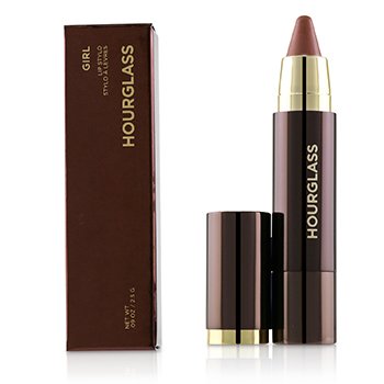 Chica Lápiz de Labios - # Influencer (Deep Rose Beige)