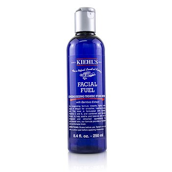 Facial Fuel Energizing Tonic (Cap Slightly Damaged)
