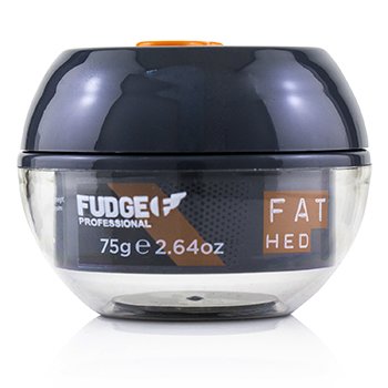 Fudge Fat Hed (Pasta Textura Ligera Agarre Firme)