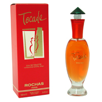 Tocade Eau De Toilette Spray