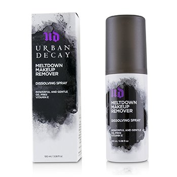 Melt Down Removedor de Maquillaje - Spray Disolvente