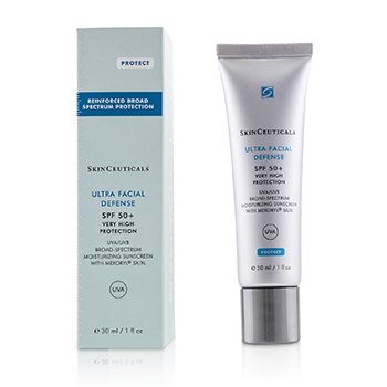 Protege Defensa Ultra Facial SPF 50+