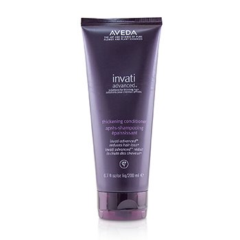 Invati Advanced Acondicionador Engrosador - Soluciones Para Cabello Adelgazante, Reduce la Pérdida de Cabello