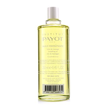 Huile Envoutante - Aceite Masajeador Corporal (White Flower & Honey) (Producto Salón)