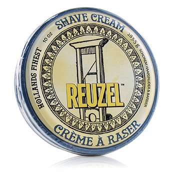 Reuzel Crema de Afeitar