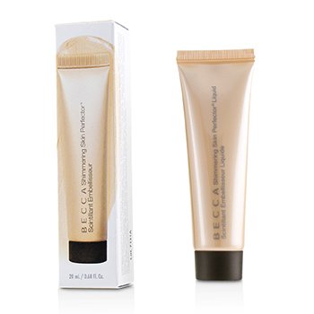 Shimmering Skin Perfector Liquid (Highlighter) - # Moonstone