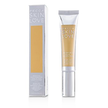 Skin Love Base Ligera - # Driftwood