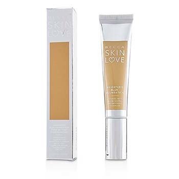 Skin Love Base Ligera - # Tan