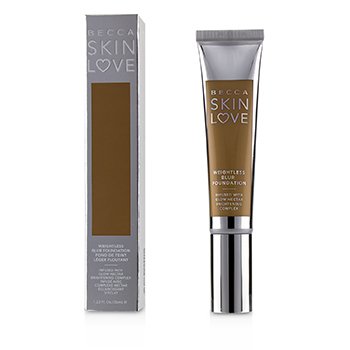 Skin Love Base Ligera - # Bambú