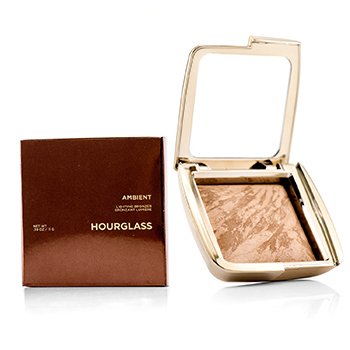 Ambient Lighting Bronceador - # Luminous Bronze Light