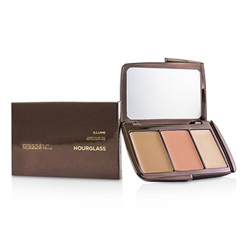 Illume Sheer Color Trio - # Sunset