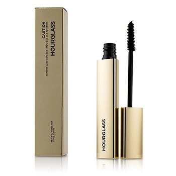 Máscara de pestañas Caution Extreme Lash - # Ultra Black