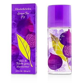 Green Tea Fig Eau De Toilette Spray