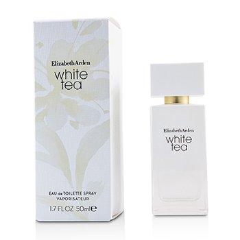 White Tea Eau De Toilette Spray