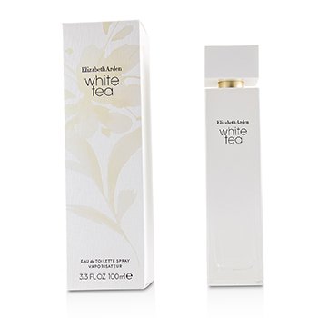 White Tea Eau De Toilette Spray