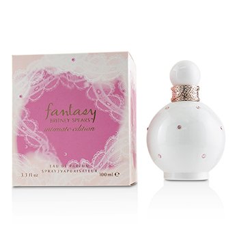 Fantasy Intimate Edition Eau De Parfum Spray