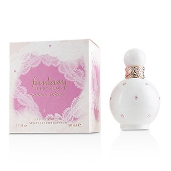 Fantasy Intimate Edition Eau De Parfum Spray