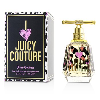 l Love Juicy Couture Eau De Parfum Spray