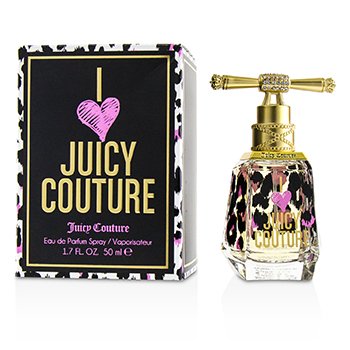 l Love Juicy Couture Eau De Parfum Spray