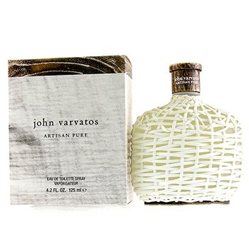 Artisan Pure Eau De Toilette Spray