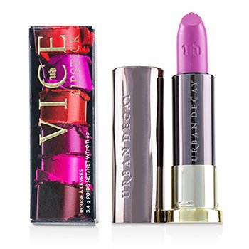 Vice Pintalabios - # Zz (Cream)