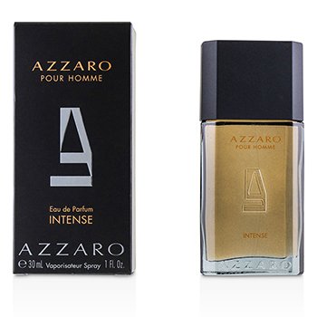 Intense Eau De Parfum Spray