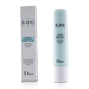 Christian Dior Hydra Life Cooling Hydration Sorbet Gel de Ojos