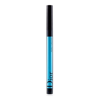 Diorshow On Stage Liner A Prueba de Agua - # 351 Pearly Turquoise