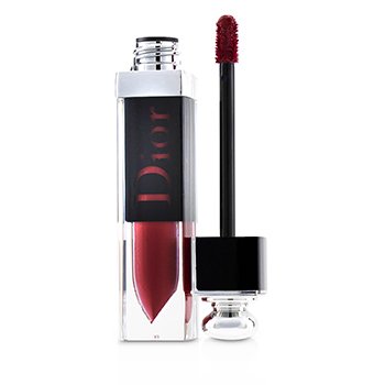 Dior Addict Bomba de Laca - # 868 J'Adior (Bold Red)