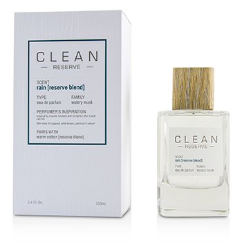 Reserve Rain Eau De Parfum Spray