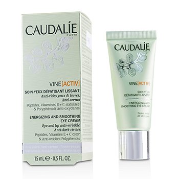 Vine[Activ] Crema de Ojos Suavizante y Energizante