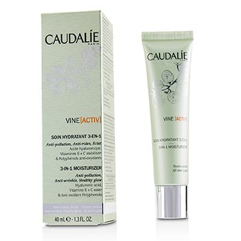 Vine [Activ] Hidratante 3-En-1