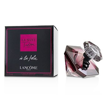 La Nuit Tresor A La Folie L'Eau De Parfum Spray