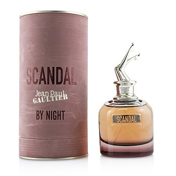 Scandal By Night Eau De Parfum Intense Spray