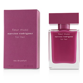 Fleur Musc Eau De Parfum Spray