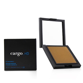 Cargo HD Picture Perfect Polvo Compacto - #40