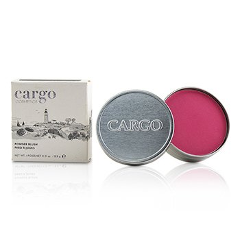 Cargo Rubor en Polvo - # Key Largo (Tropical Punch)