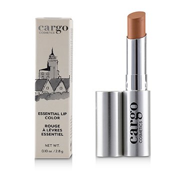 Color de Labios Esencial - # Las Vegas (Pale Beige)