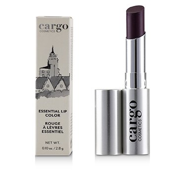 Cargo Color de Labios Esencial - # Napa (Rich Berry)