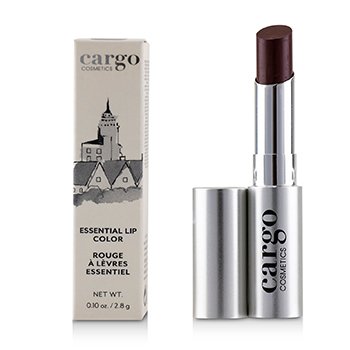 Color de Labios Esencial - # Bordeaux (Deep Wine)